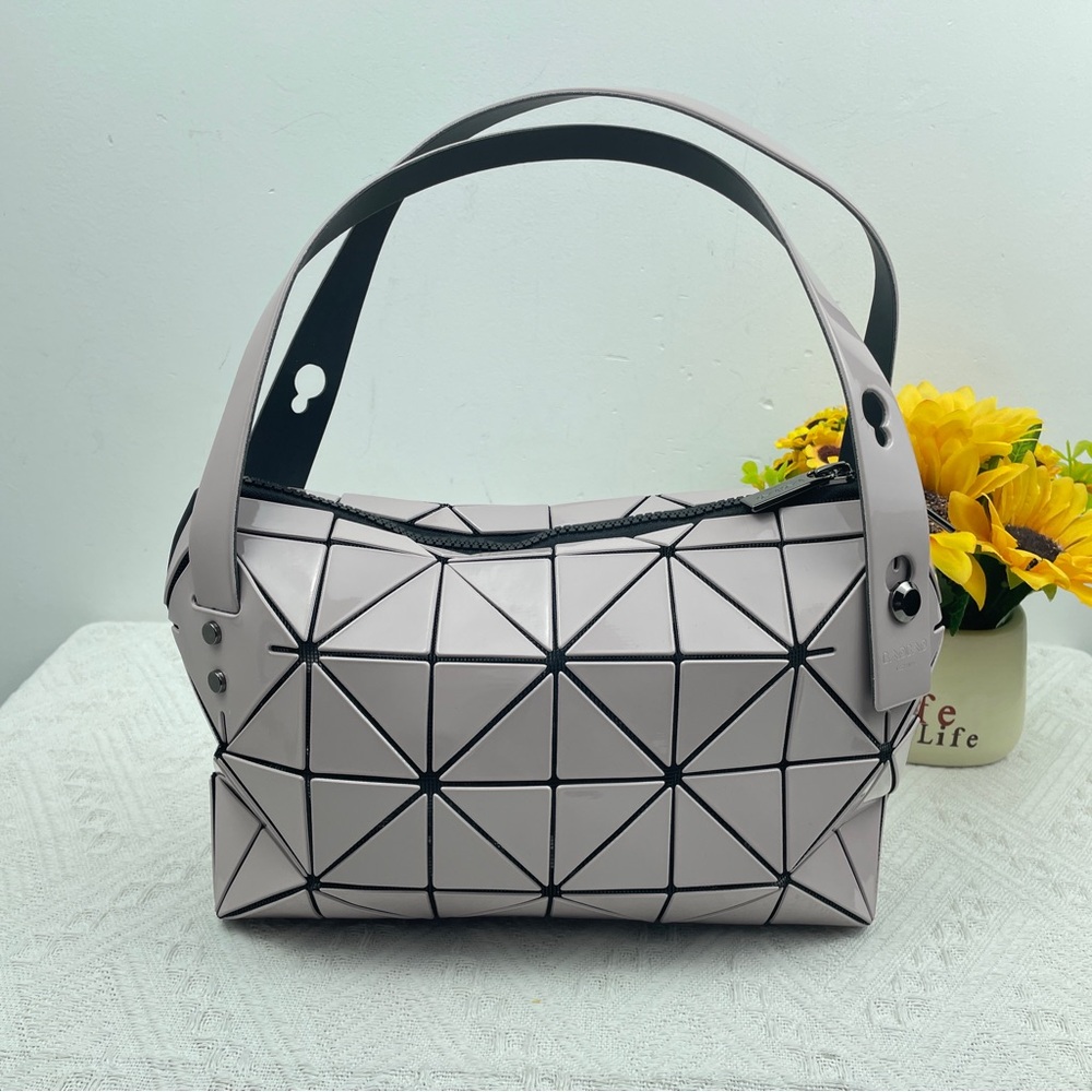 New Issey Miyake Boston Tote Bag